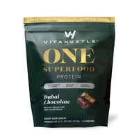 DUBAI CHOCOLATE